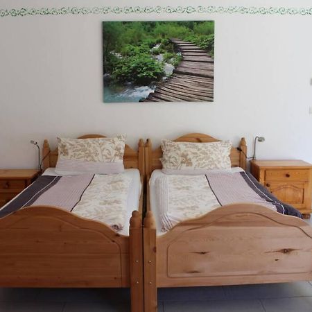 Appartment Am Traetzhof Fulda Eksteriør bilde