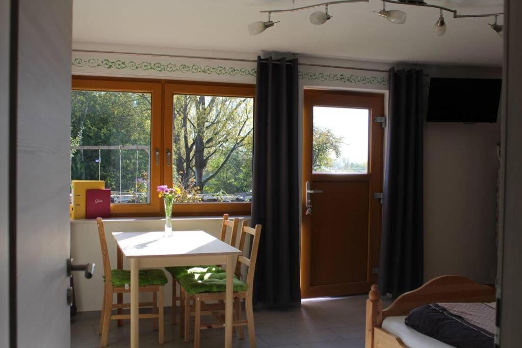 Appartment Am Traetzhof Fulda Eksteriør bilde